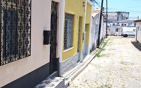 Residência Ilha Bela